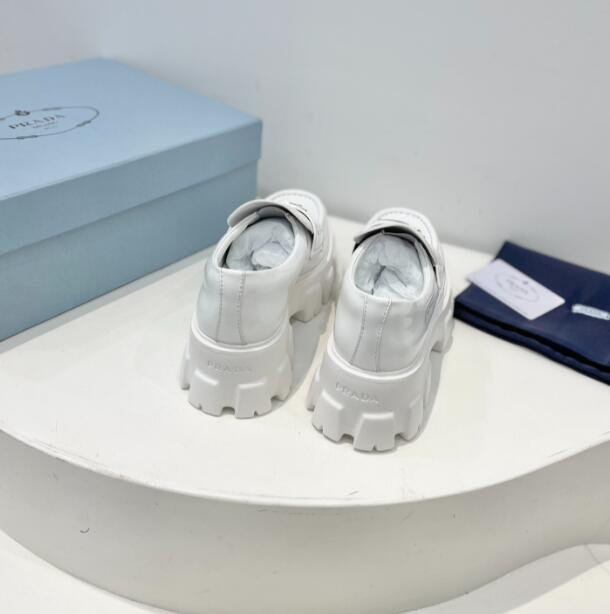 Mila's Edit - PD Women Shoes - 144