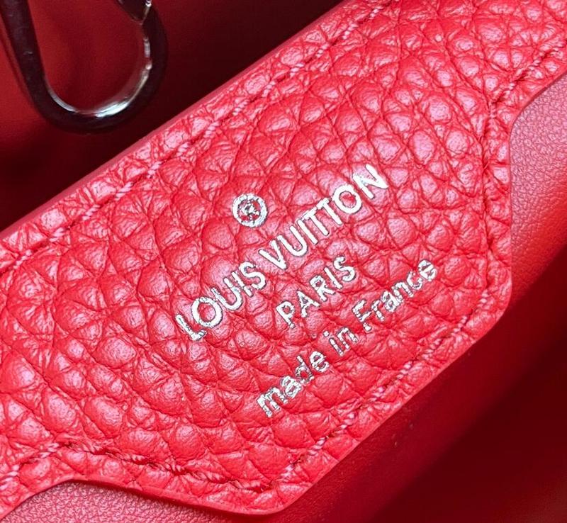 Mila's Edit - LOV Bags - 2504