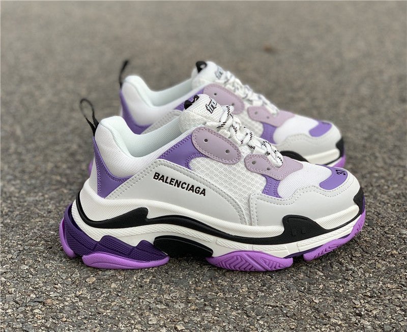 Belanciaga Luxury Shoes