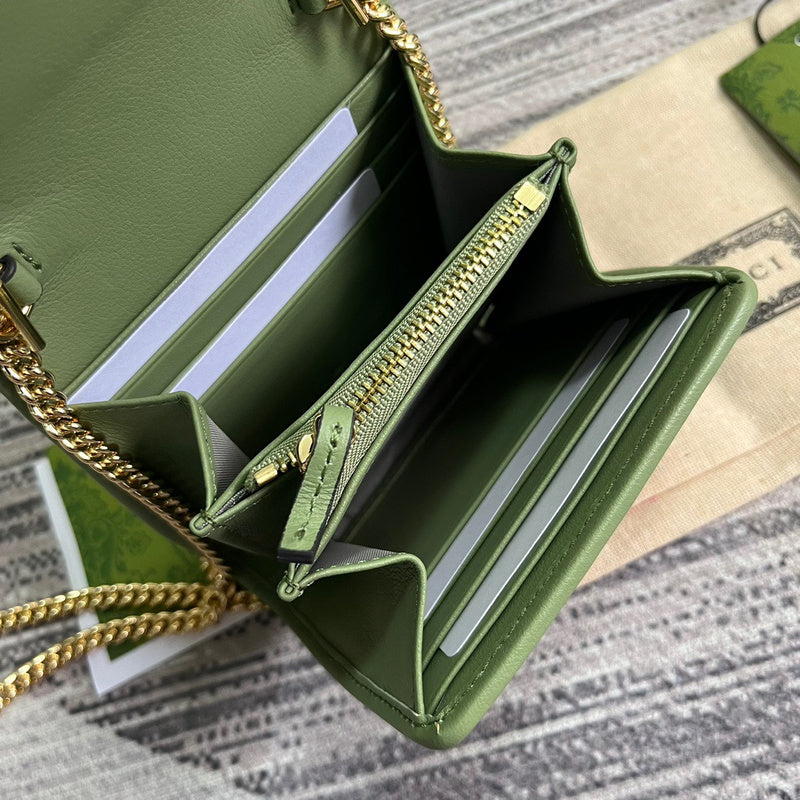 ENT - GCI Bags - 1512
