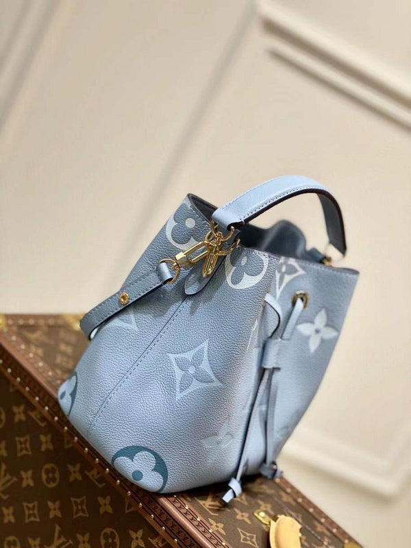 I W Fashion Lu-Vi bags - 17613