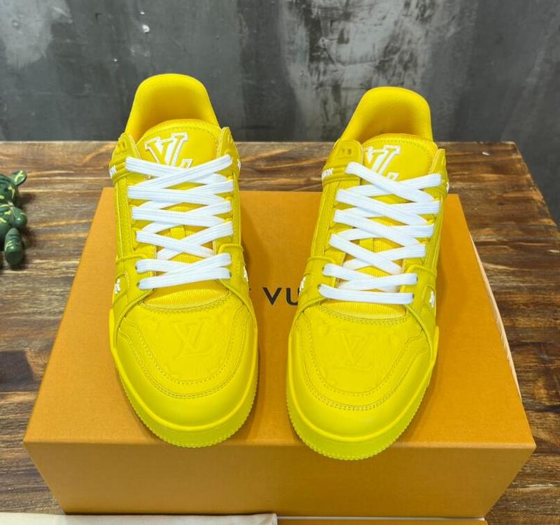 Mila's Edit - LOV Men Shoes - 565