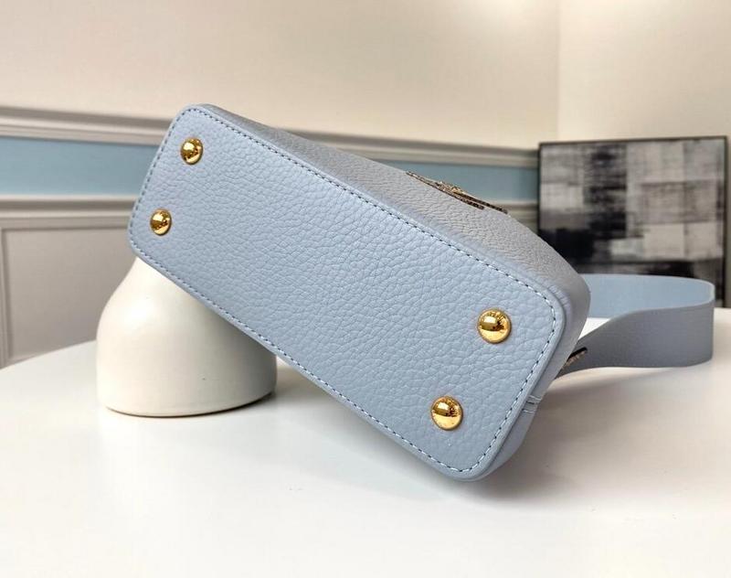 Mila's Edit - LOV Bags - 2607