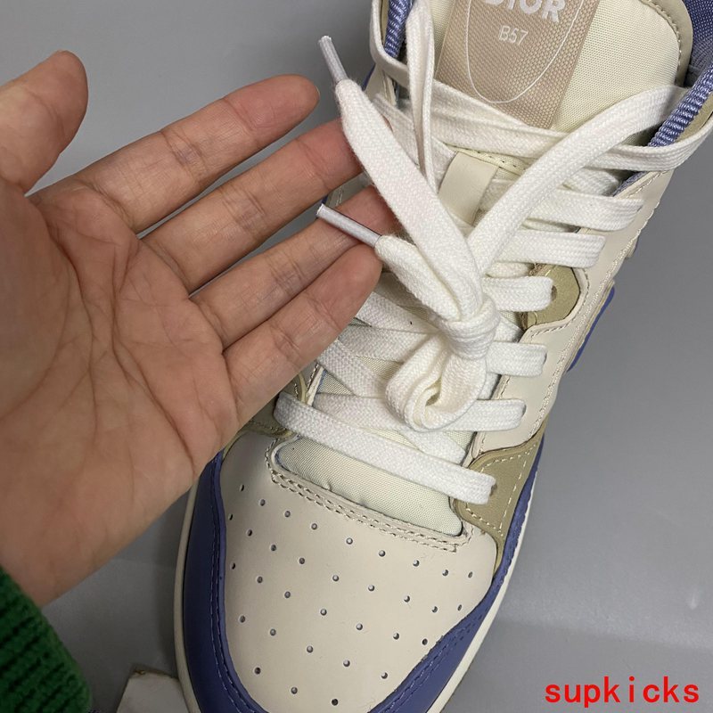 Dior Luxury Shoes