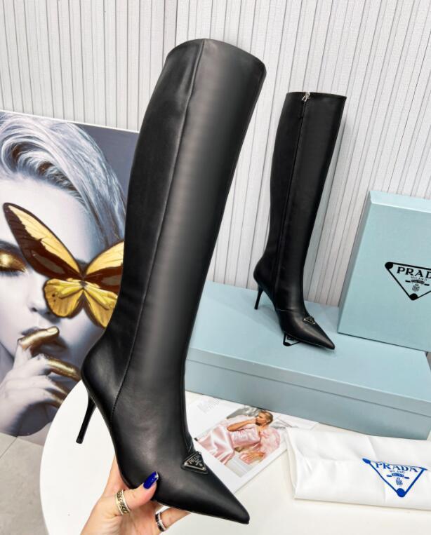 Mila's Edit - PD Women Shoes - 340