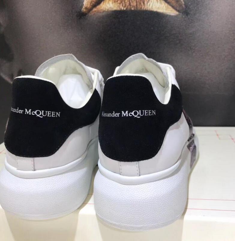 Mila's Edit - AQ Men SHoes - 430