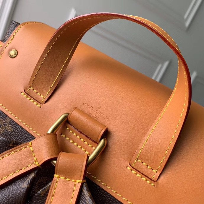 I W Fashion Lu-Vi bags - 17021