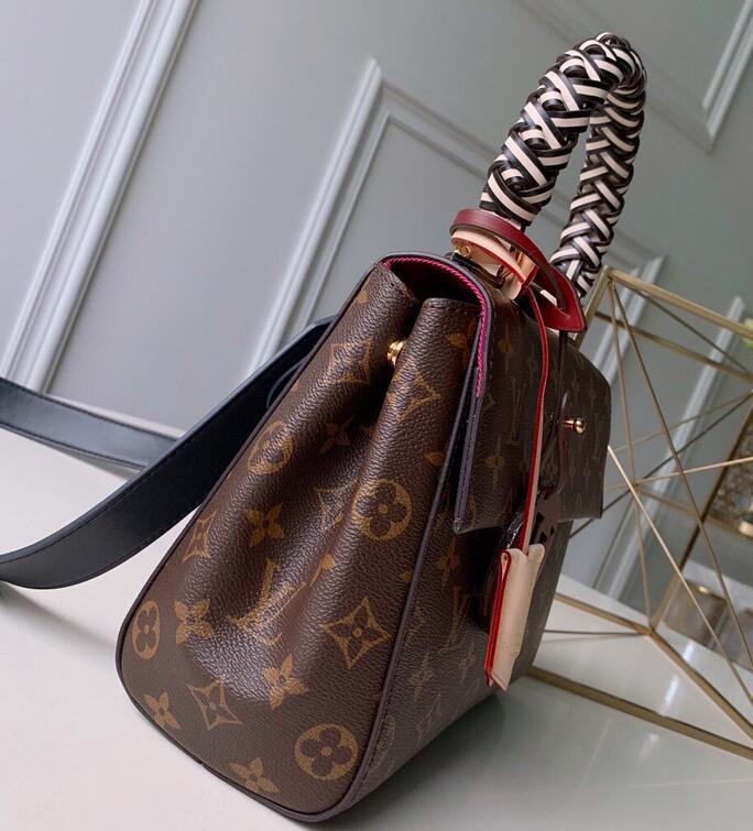 Mila's Edit - LOV Bags - 2780