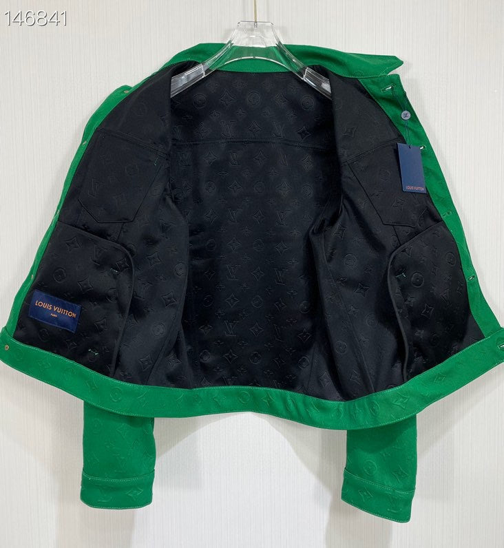 Louis Vuittion Luxury Clothes
