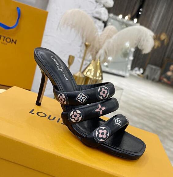 Mila's Edit - LOV Women Shoes - 1147