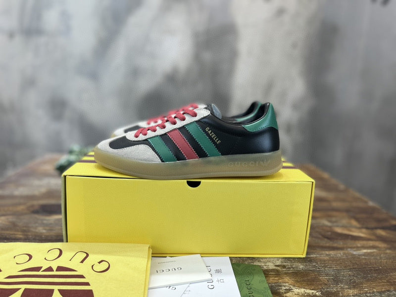 Gucci Luxury Shoes