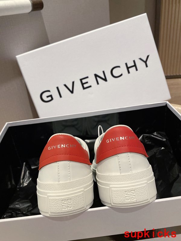 Givenchy Luxury Shoes