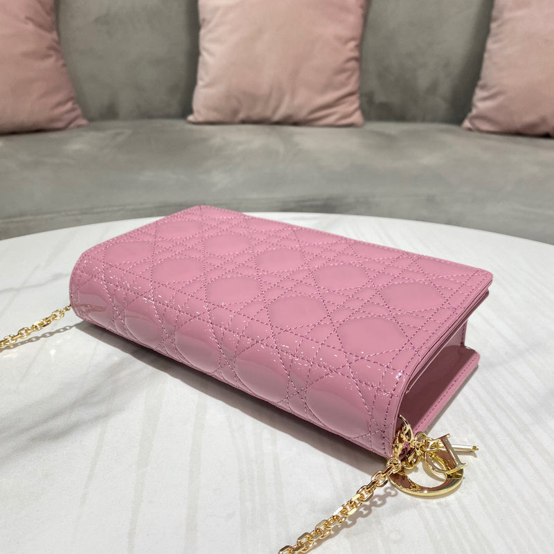 ENT - DOR Bags - 597