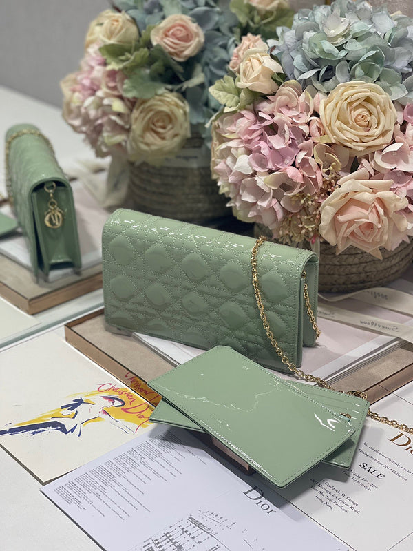 ENT - DOR Bags - 611