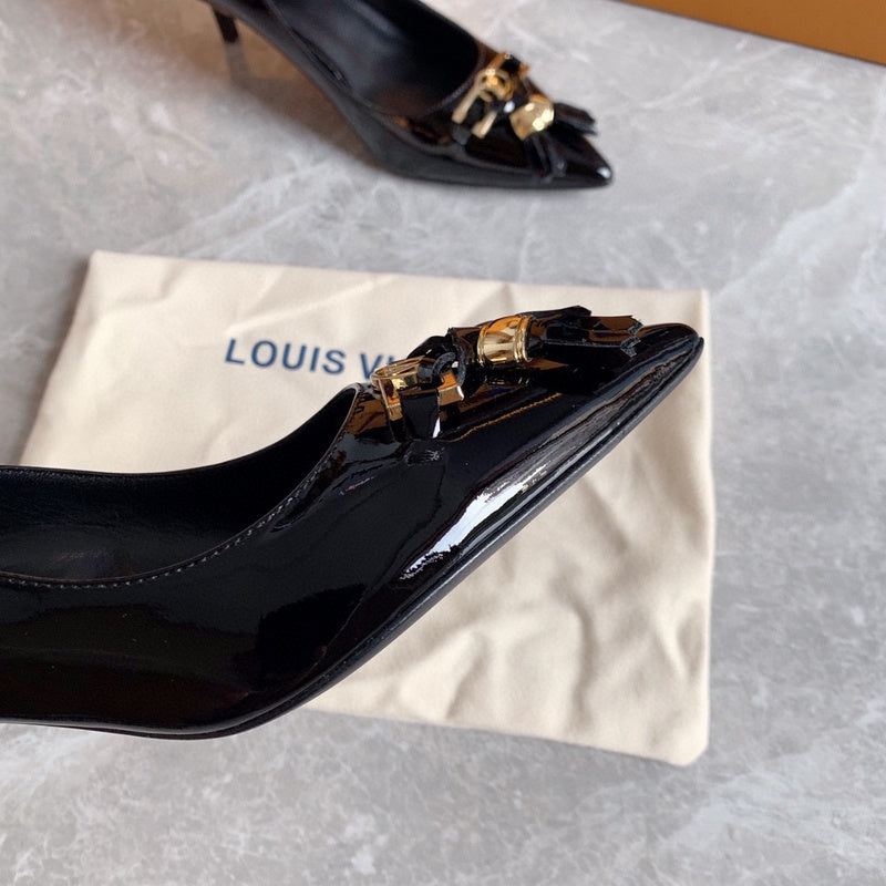 Louis Vuittion Luxury Shoes