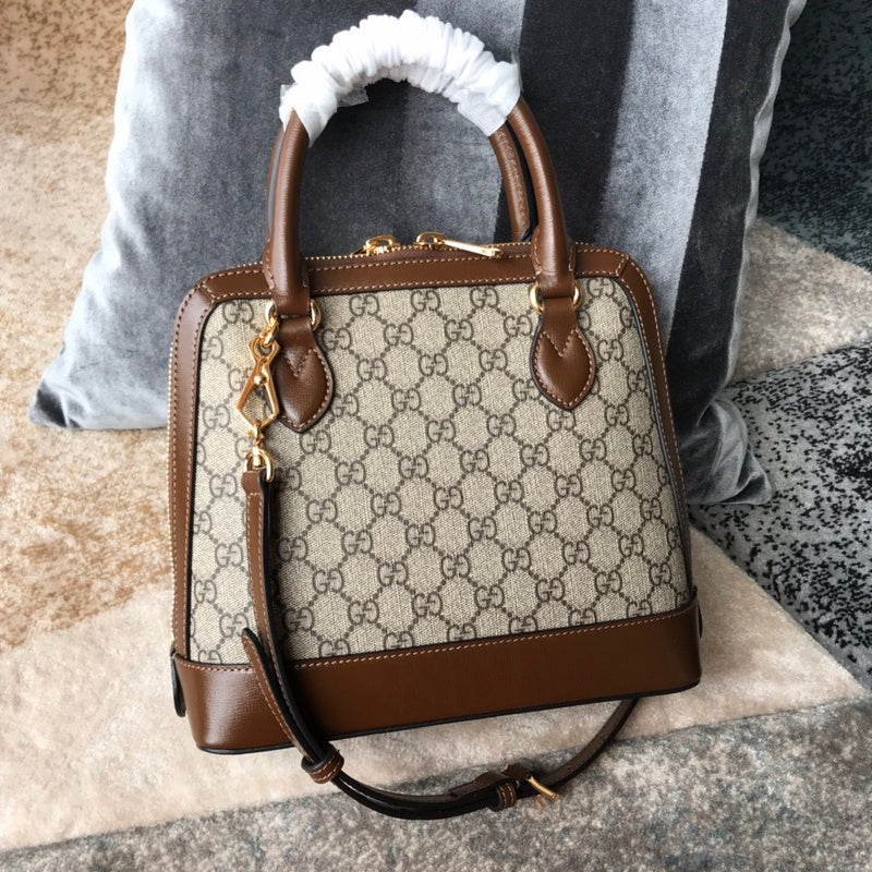 ENT - GCI Bags - 096