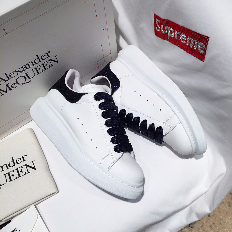 Alexander McQUEEN Luxury Shoes