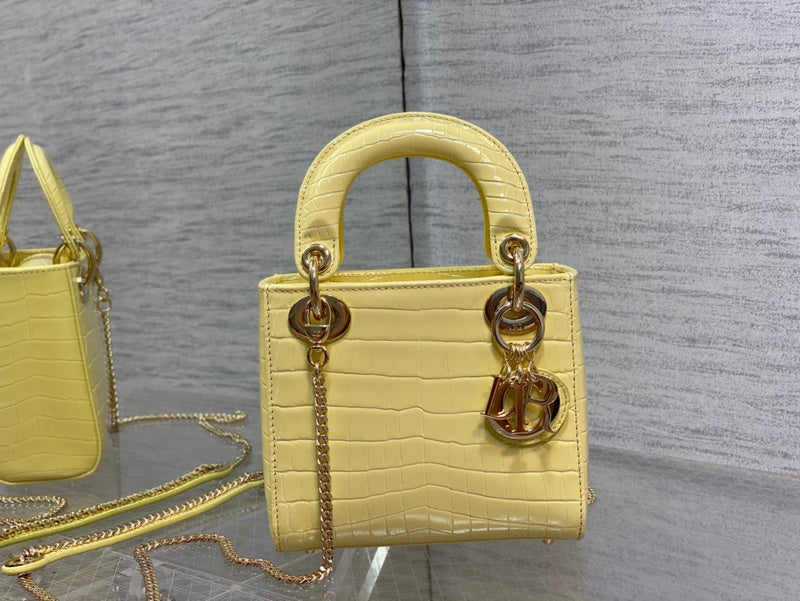 ENT - DOR Bags - 490