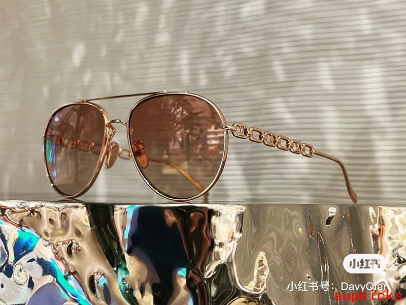 Louis Vuittion Luxury Sunglasses