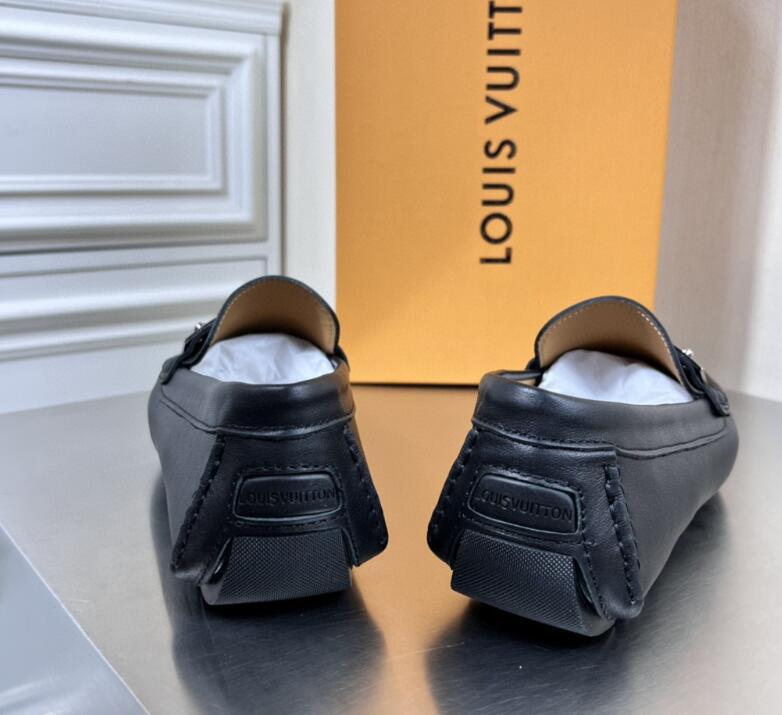 Mila's Edit - LOV Men Shoes - 853