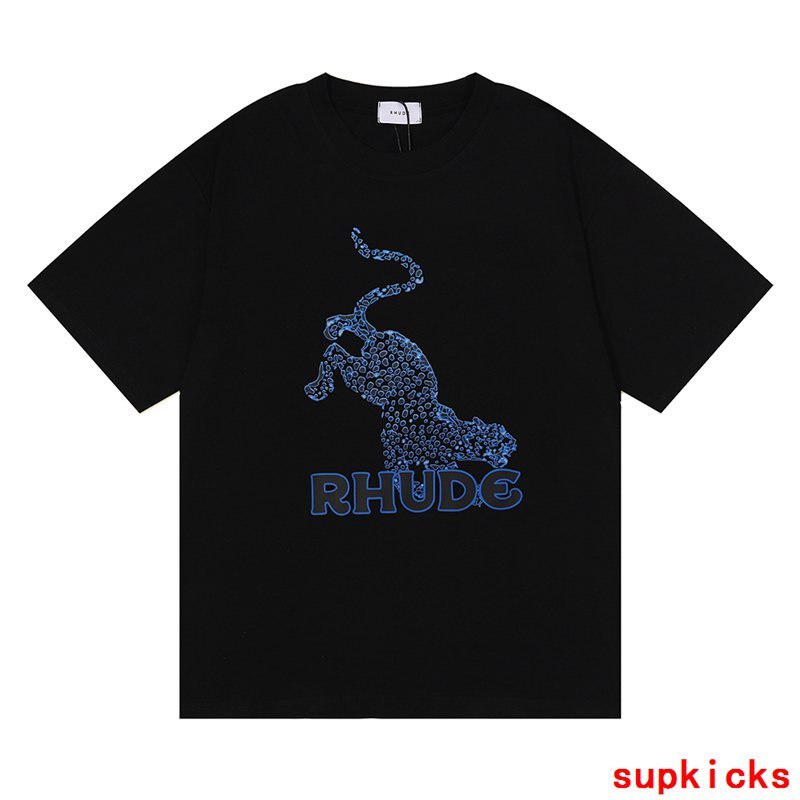 RHUDE Luxury Cloth