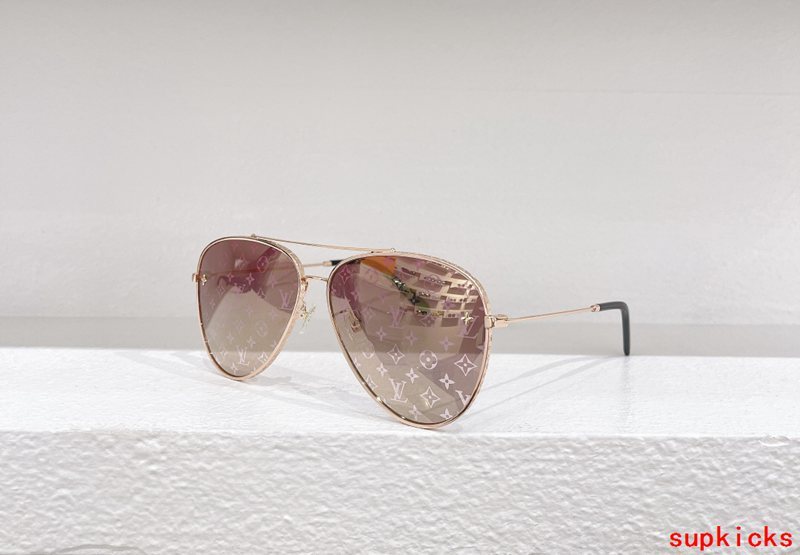 Louis Vuittion Luxury Sunglasses