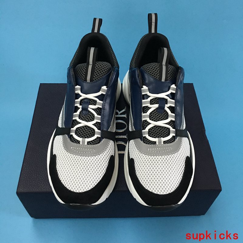 Dior Luxury Shoes