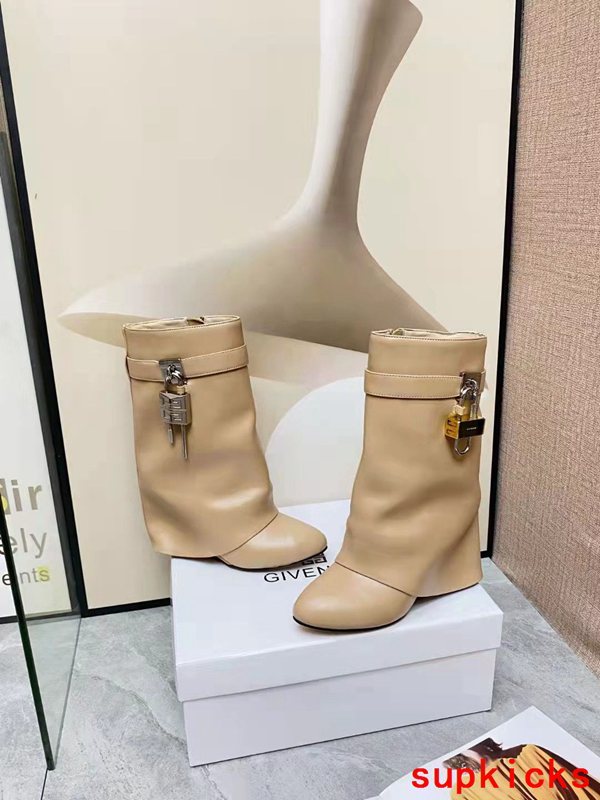 Givenchy Luxury Shoes