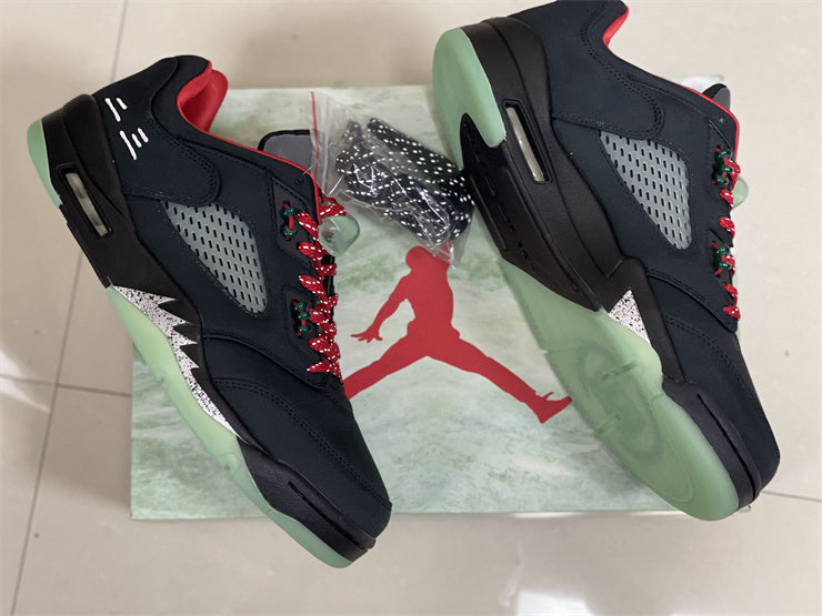 Nike Luxury Shoes