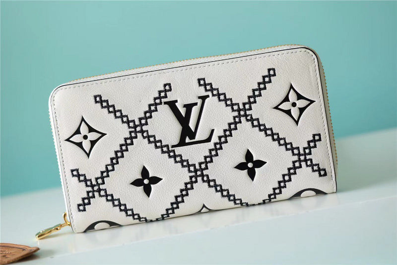 I W Fashion Lu-Vi bags - 8891