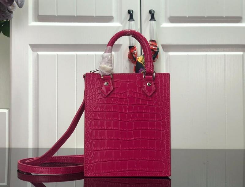 Mila's Edit - LOV Bags - 2204