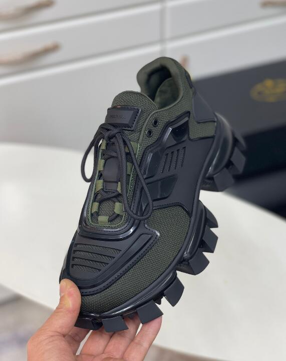 Mila's Edit - PD Men Shoes - 421