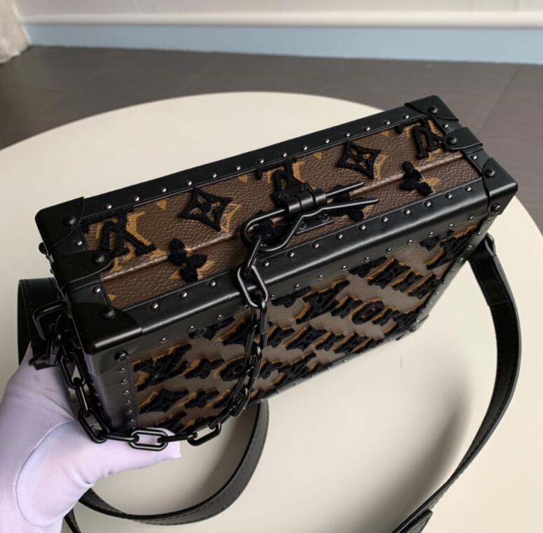 Mila's Edit - LOV Bags - 2492