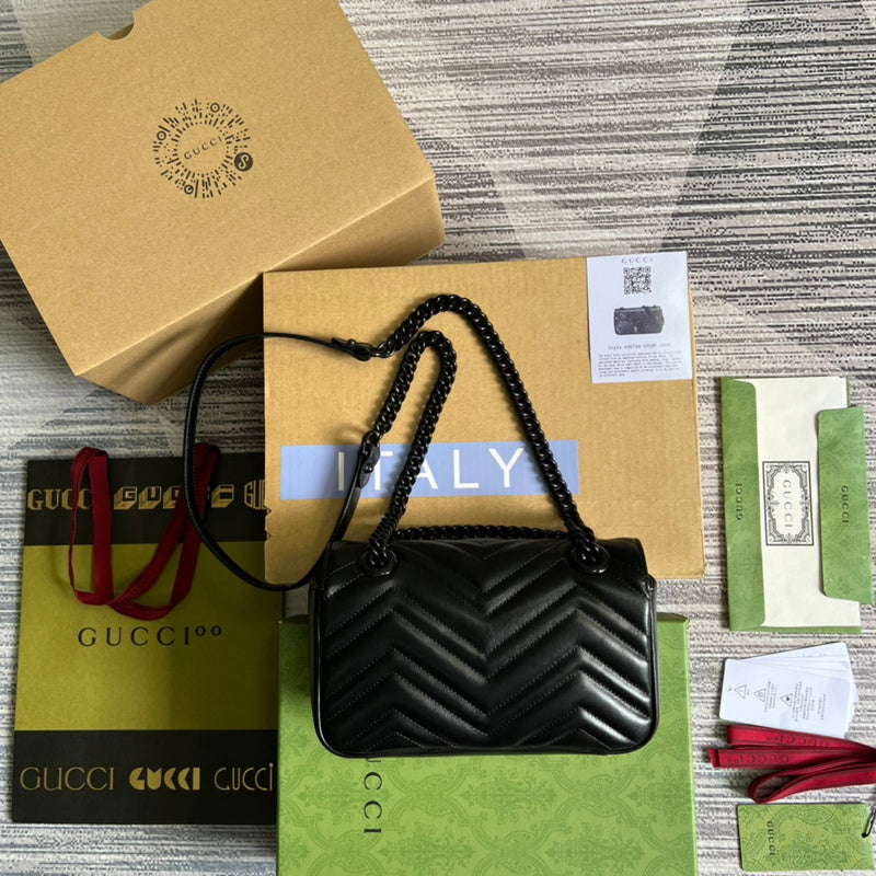 PHA - GUKI Bags - 821