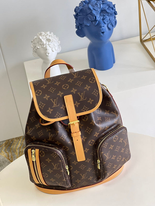 I W Fashion Lu-Vi Bags - 16628