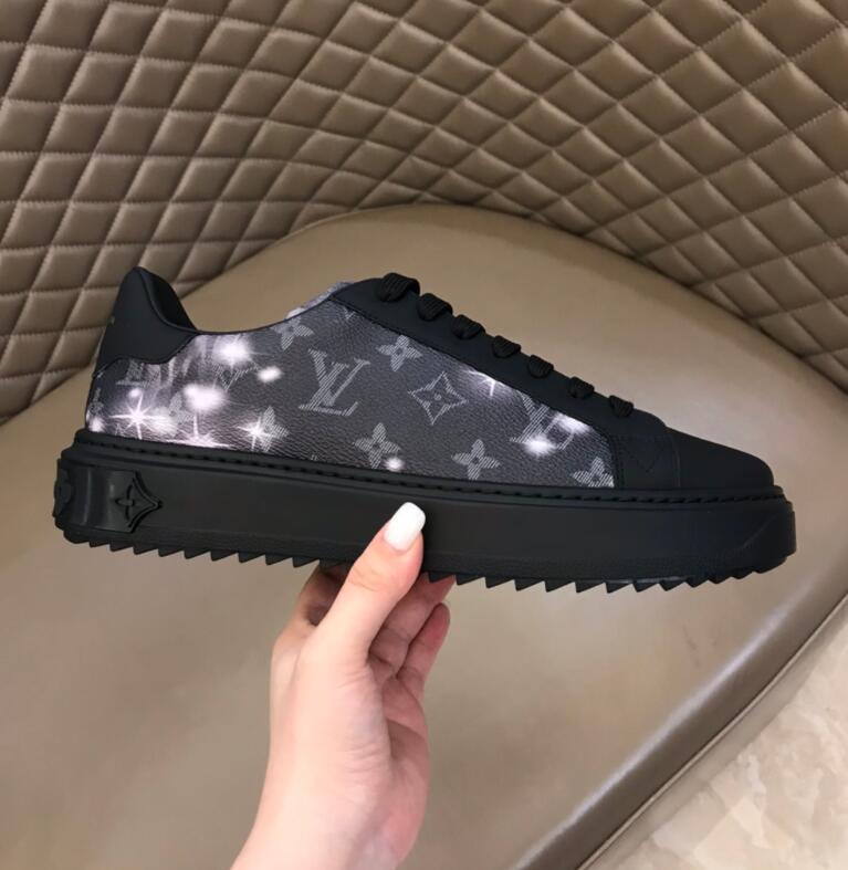 Mila's Edit - LOV Men Shoes - 1765