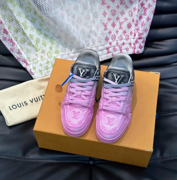 Mila's Edit - LOV Men Shoes - 361