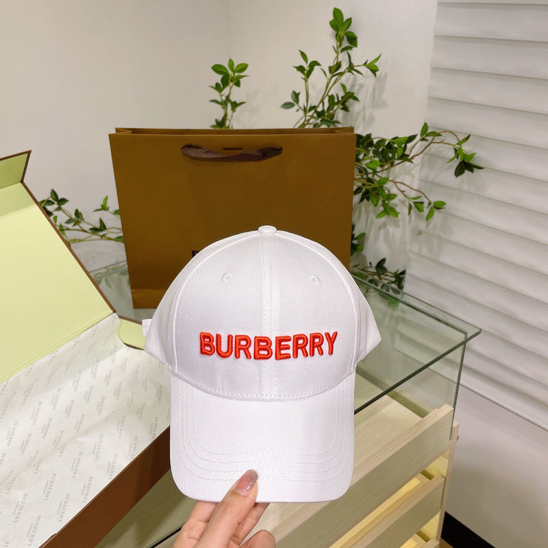 Burberry Luxury Cap
