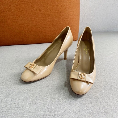 Louis Vuittion Luxury Shoes