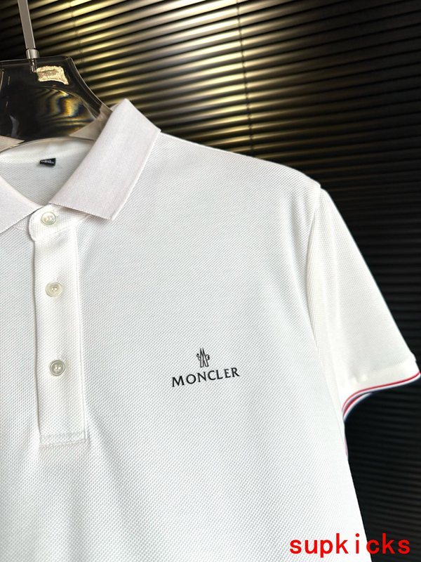 Moncler Luxury Cloth