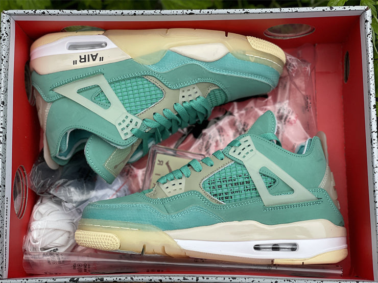 Nike Luxury Shoes