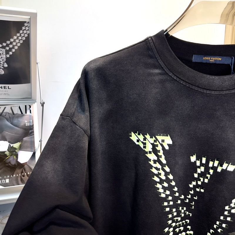 Louis Vuittion Luxury Clothes