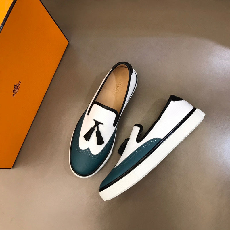 Hermes Luxury Shoes