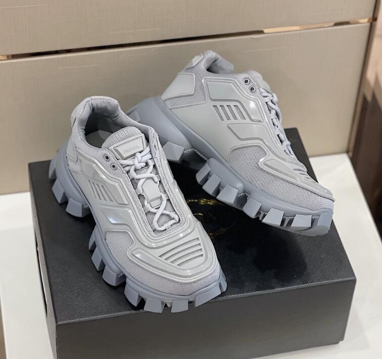 Mila's Edit - PD Women Shoes - 250