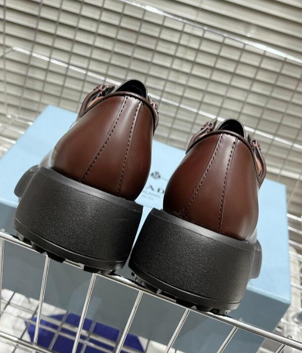 Mila's Edit - PD Women Shoes - 138