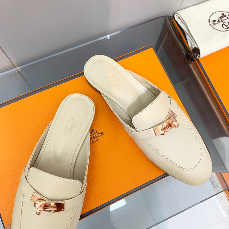 Hermes Luxury Sandals