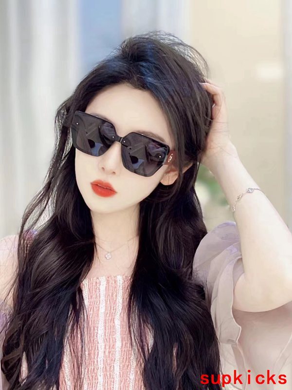Cartier Luxury Sunglasses