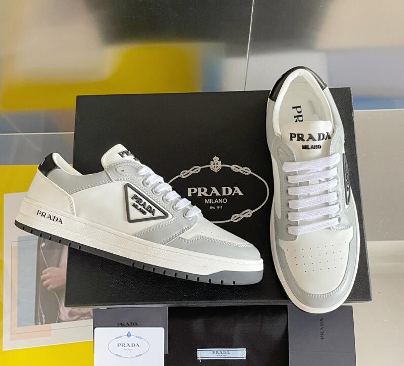 Mila's Edit - PD Men Shoes - 160