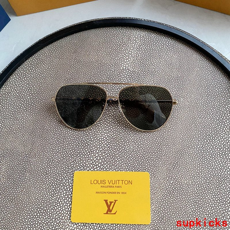 Louis Vuittion Luxury Sunglasses