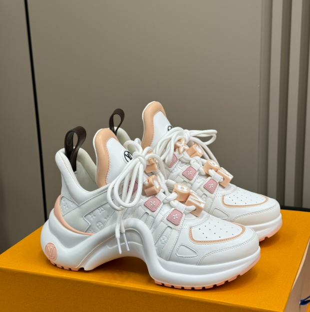 Mila's Edit - LOV Women Shoes - 001